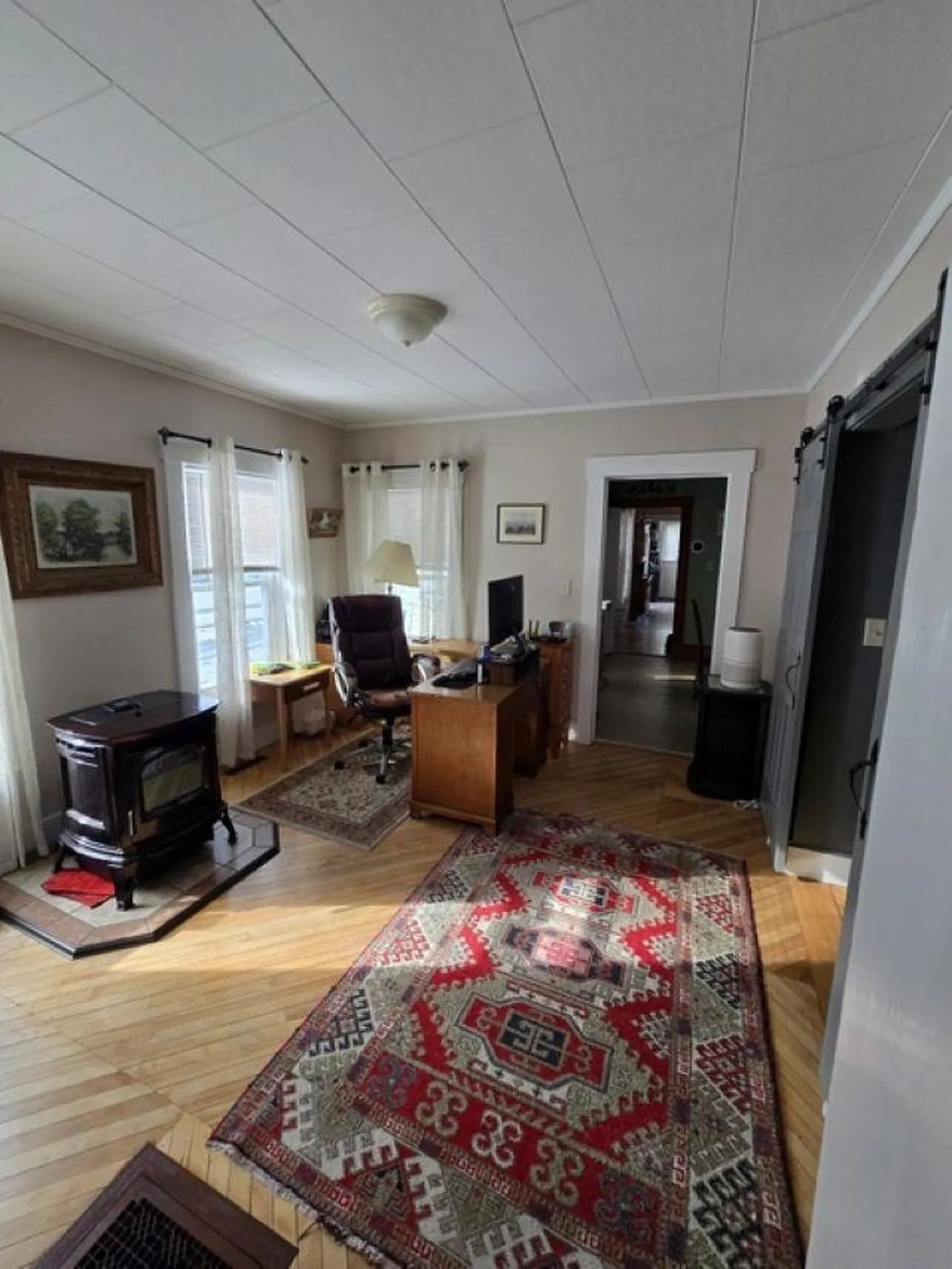 105 Park Avenue Lyndon VT 05851