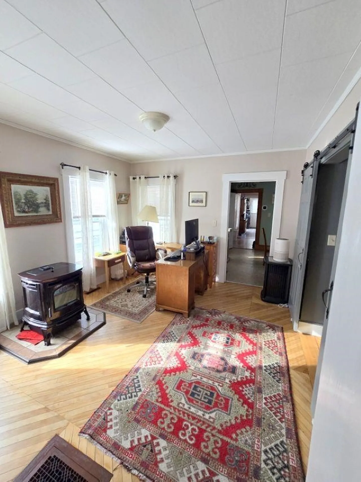 105 Park Avenue Lyndon VT 05851