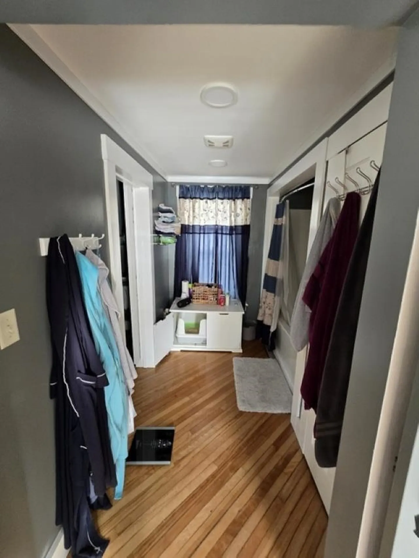 105 Park Avenue Lyndon VT 05851