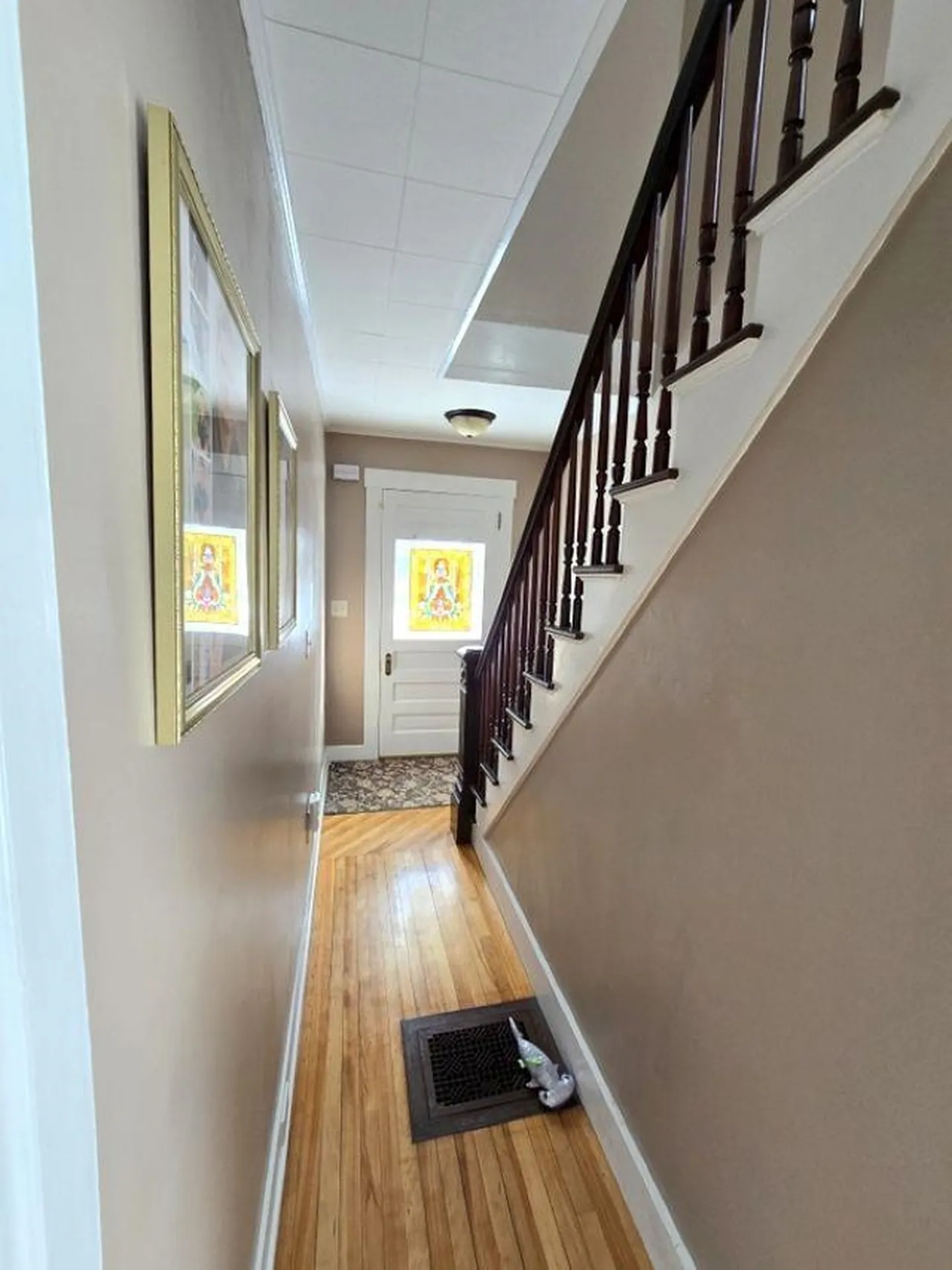 105 Park Avenue Lyndon VT 05851