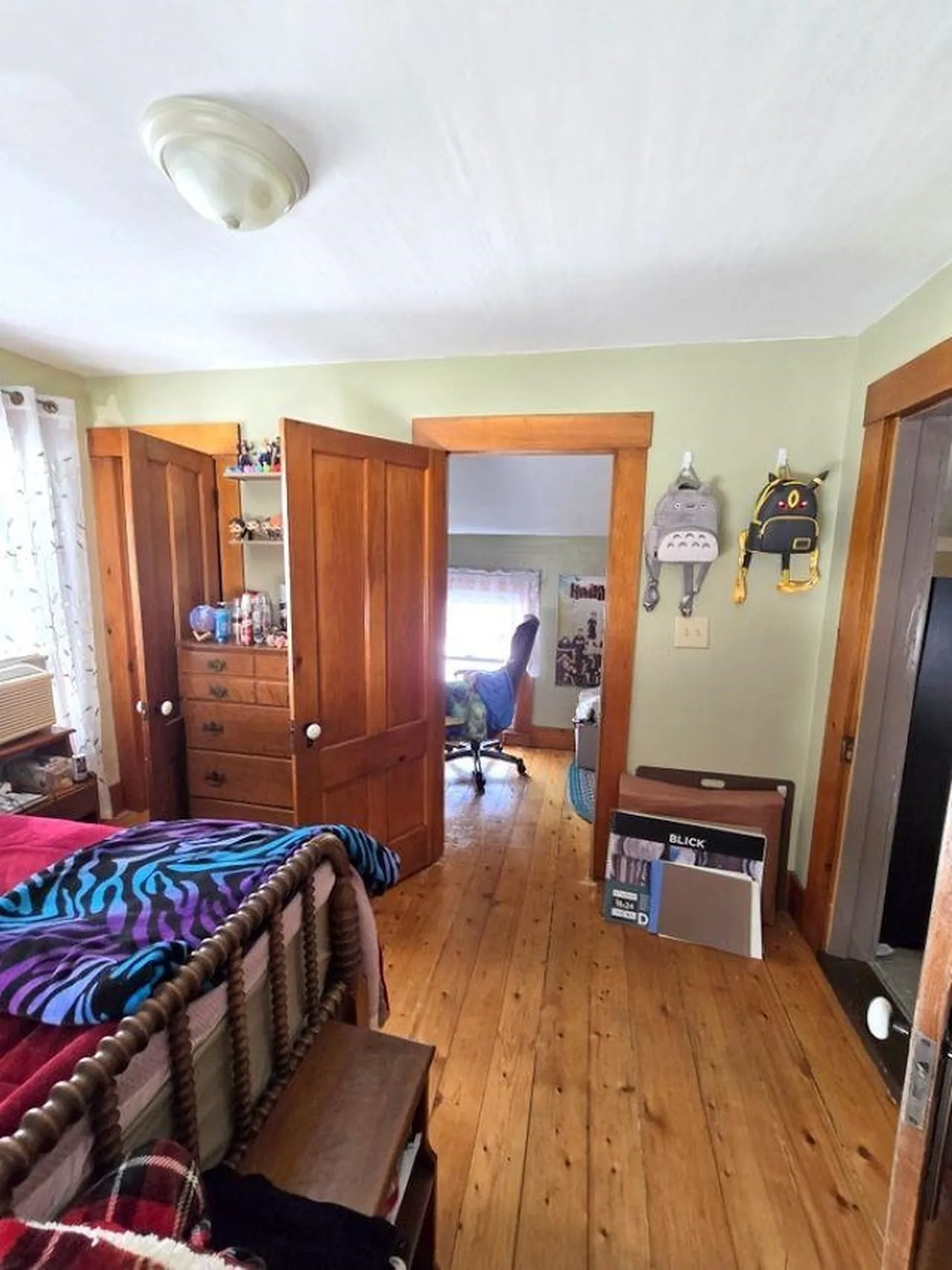 105 Park Avenue Lyndon VT 05851