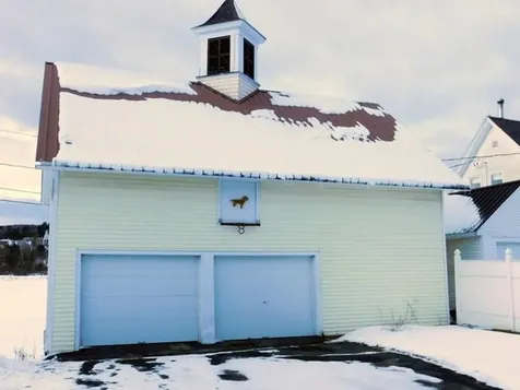 105 Park Avenue Lyndon VT 05851