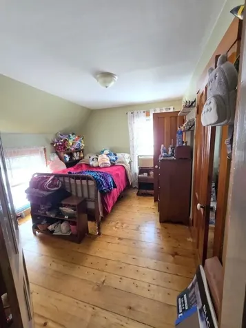 105 Park Avenue Lyndon VT 05851