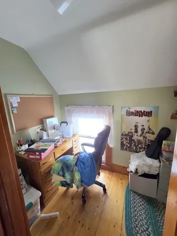 105 Park Avenue Lyndon VT 05851