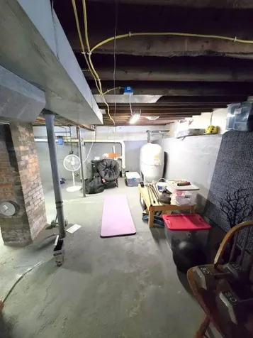 105 Park Avenue Lyndon VT 05851