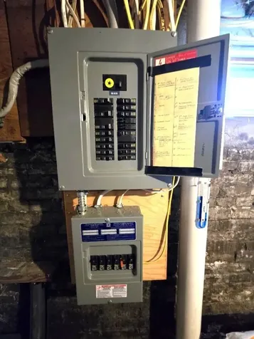 105 Park Avenue Lyndon VT 05851