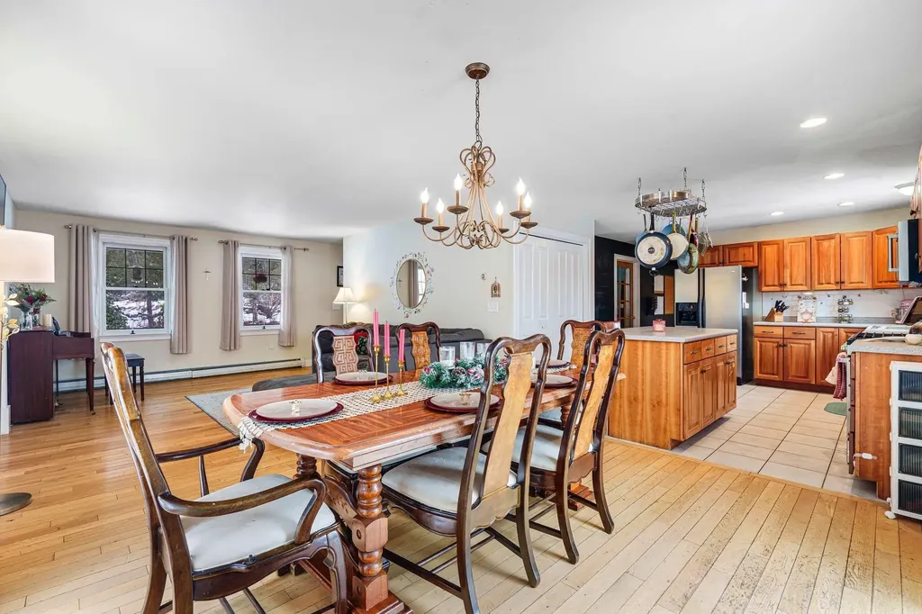 230 Beech Hill Road Andover NH 03216