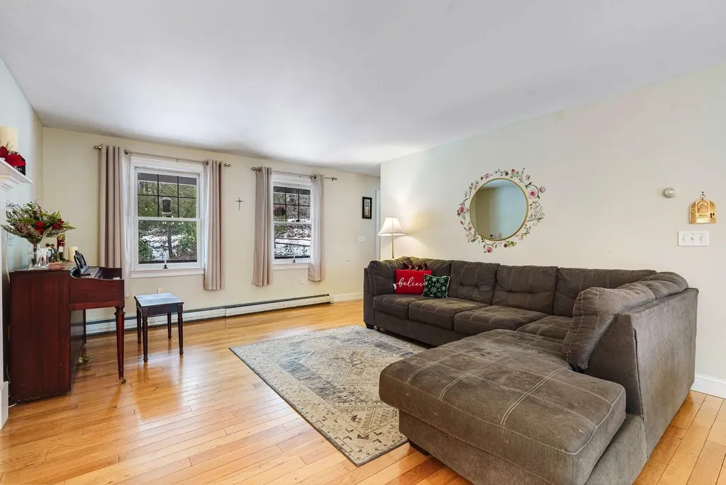 230 Beech Hill Road Andover NH 03216