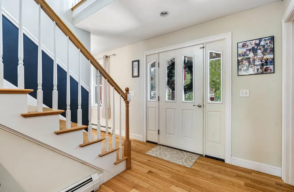 230 Beech Hill Road Andover NH 03216