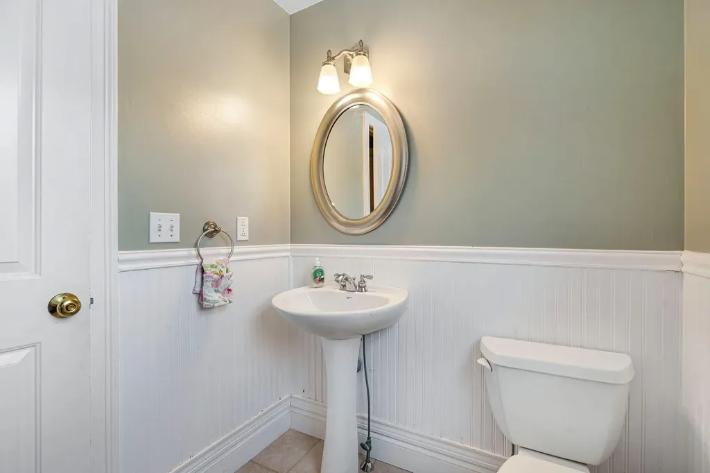 230 Beech Hill Road Andover NH 03216