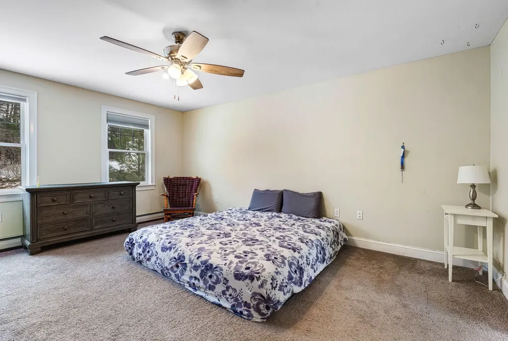 230 Beech Hill Road Andover NH 03216