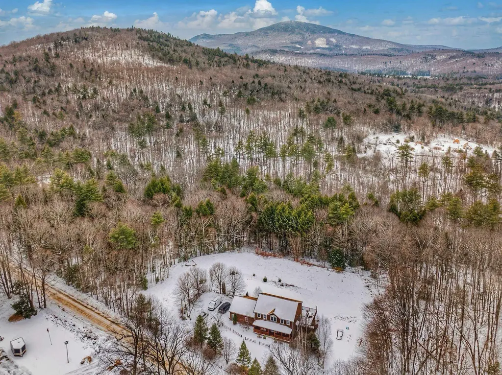 230 Beech Hill Road Andover NH 03216