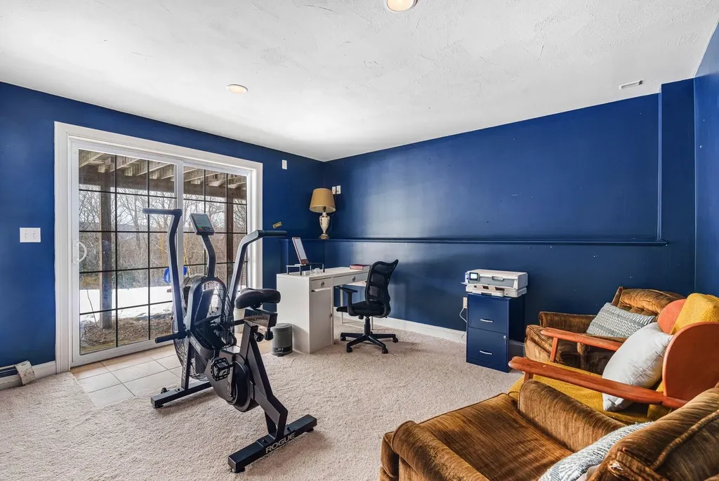 230 Beech Hill Road Andover NH 03216