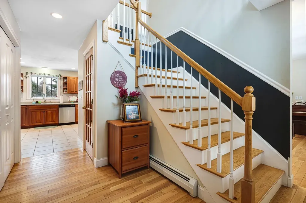 230 Beech Hill Road Andover NH 03216