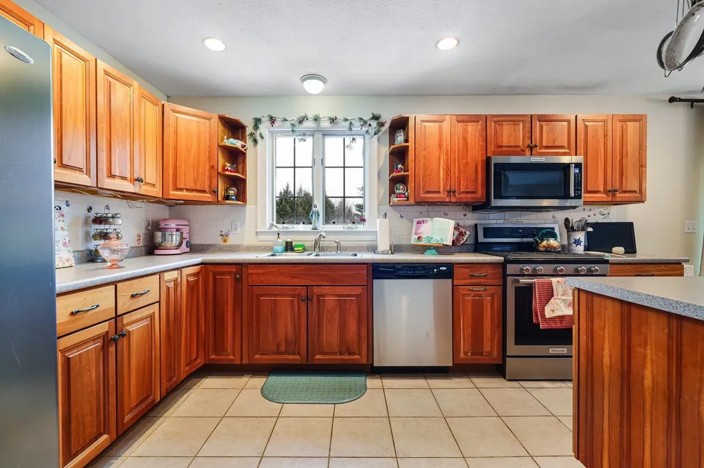 230 Beech Hill Road Andover NH 03216