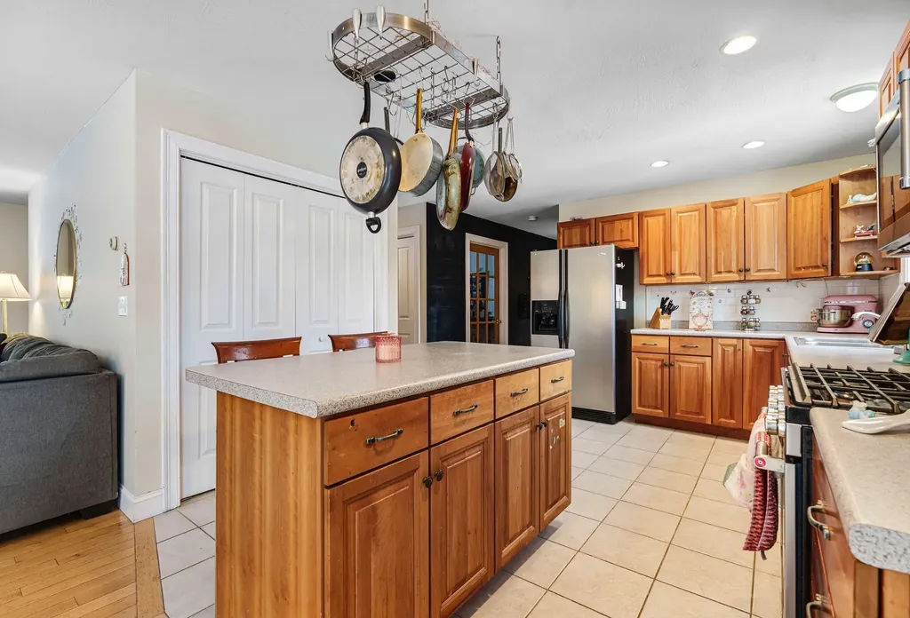 230 Beech Hill Road Andover NH 03216