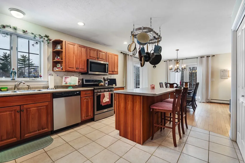 230 Beech Hill Road Andover NH 03216