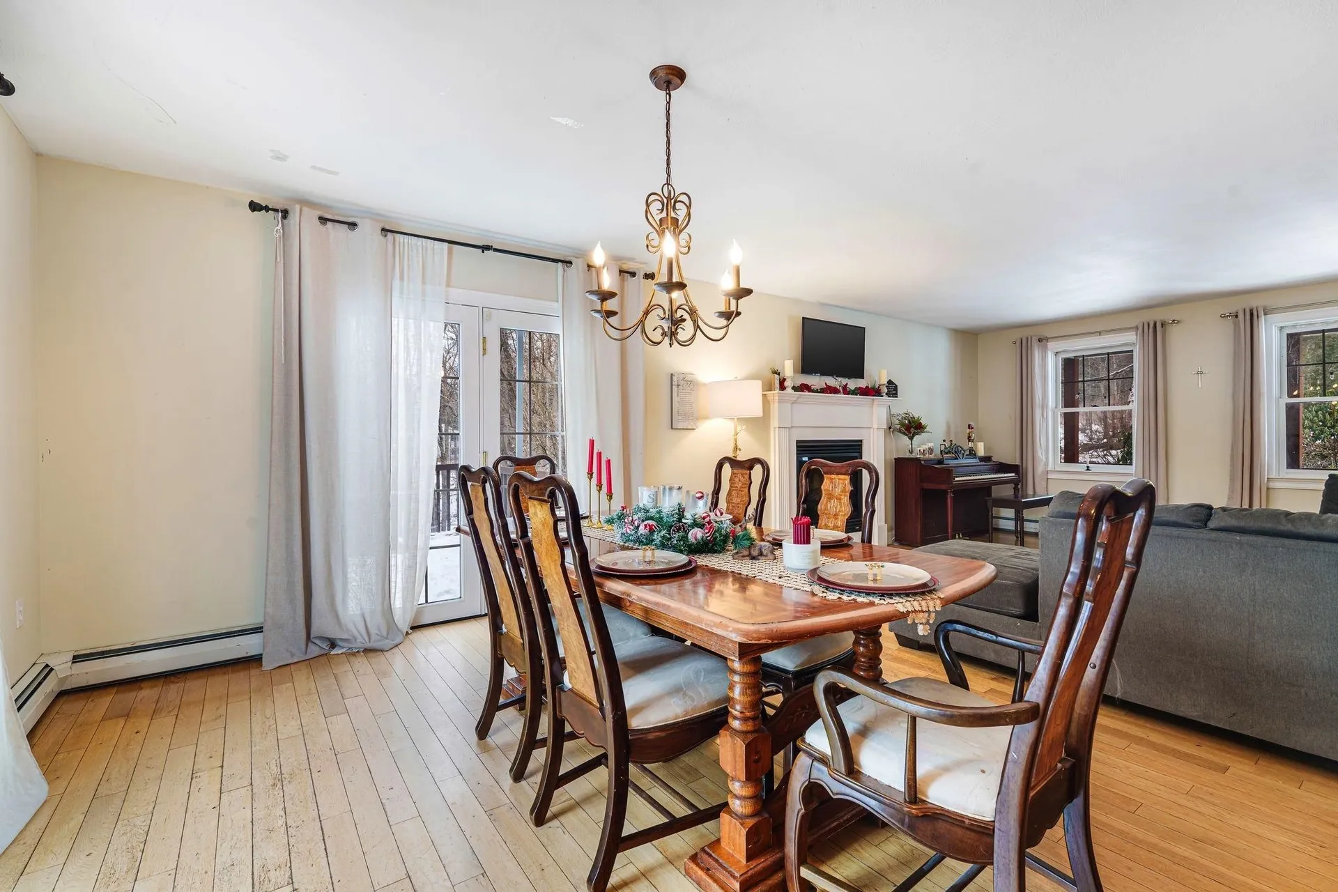 230 Beech Hill Road Andover NH 03216