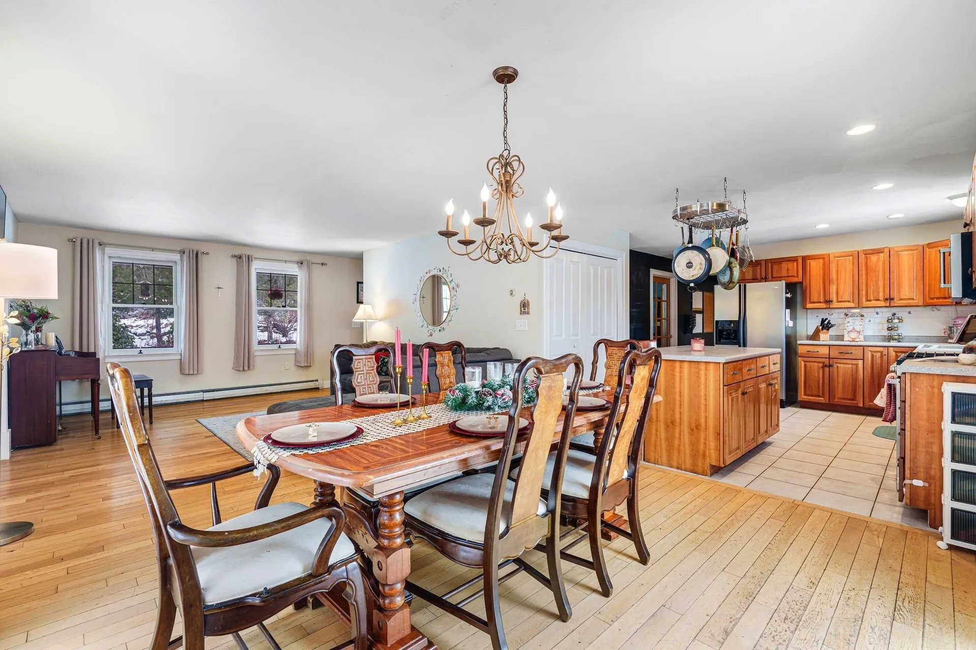 230 Beech Hill Road Andover NH 03216