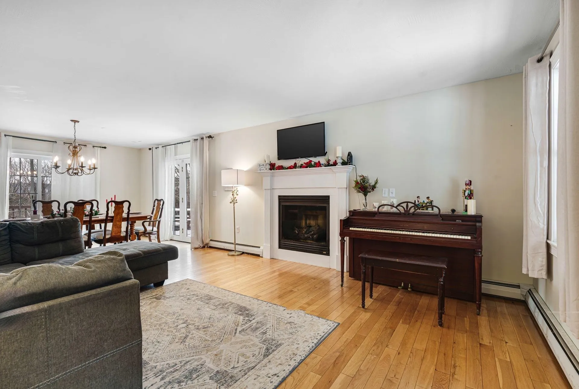 230 Beech Hill Road Andover NH 03216