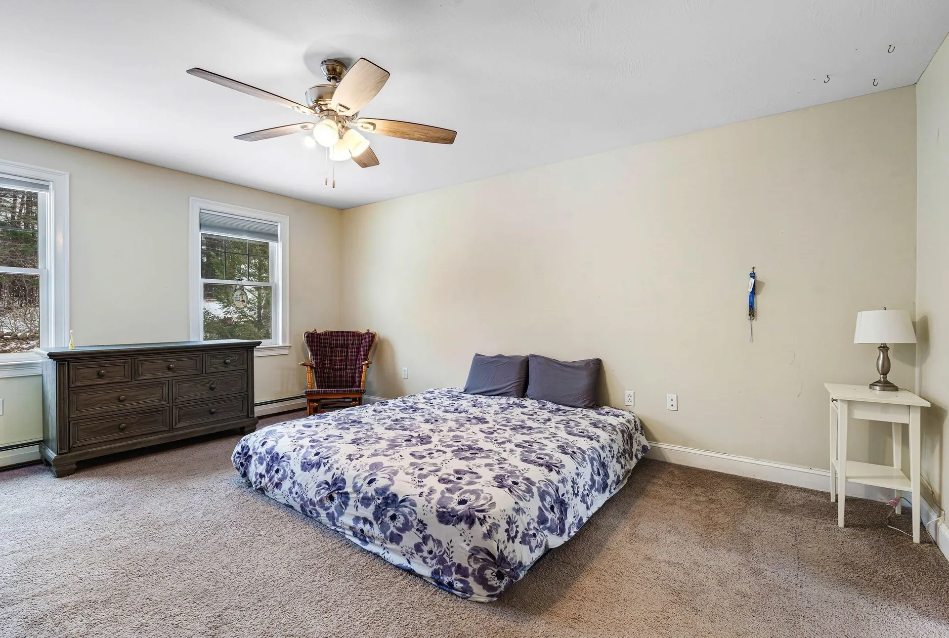 230 Beech Hill Road Andover NH 03216