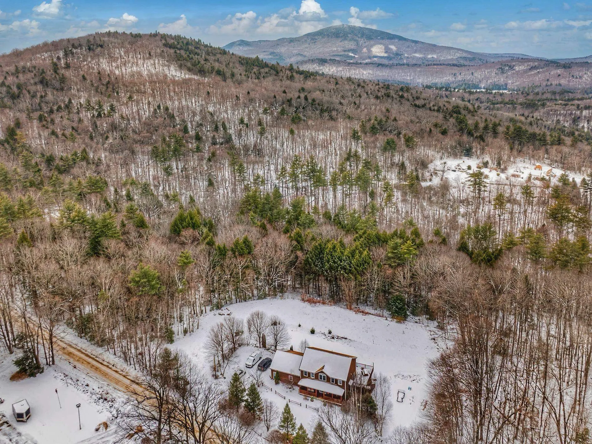 230 Beech Hill Road Andover NH 03216