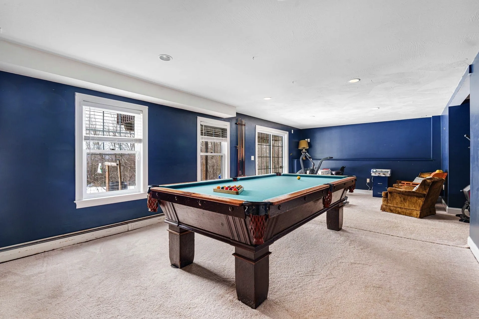 230 Beech Hill Road Andover NH 03216