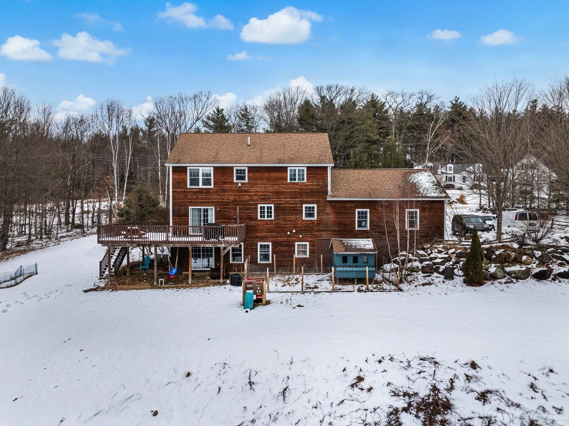 230 Beech Hill Road Andover NH 03216