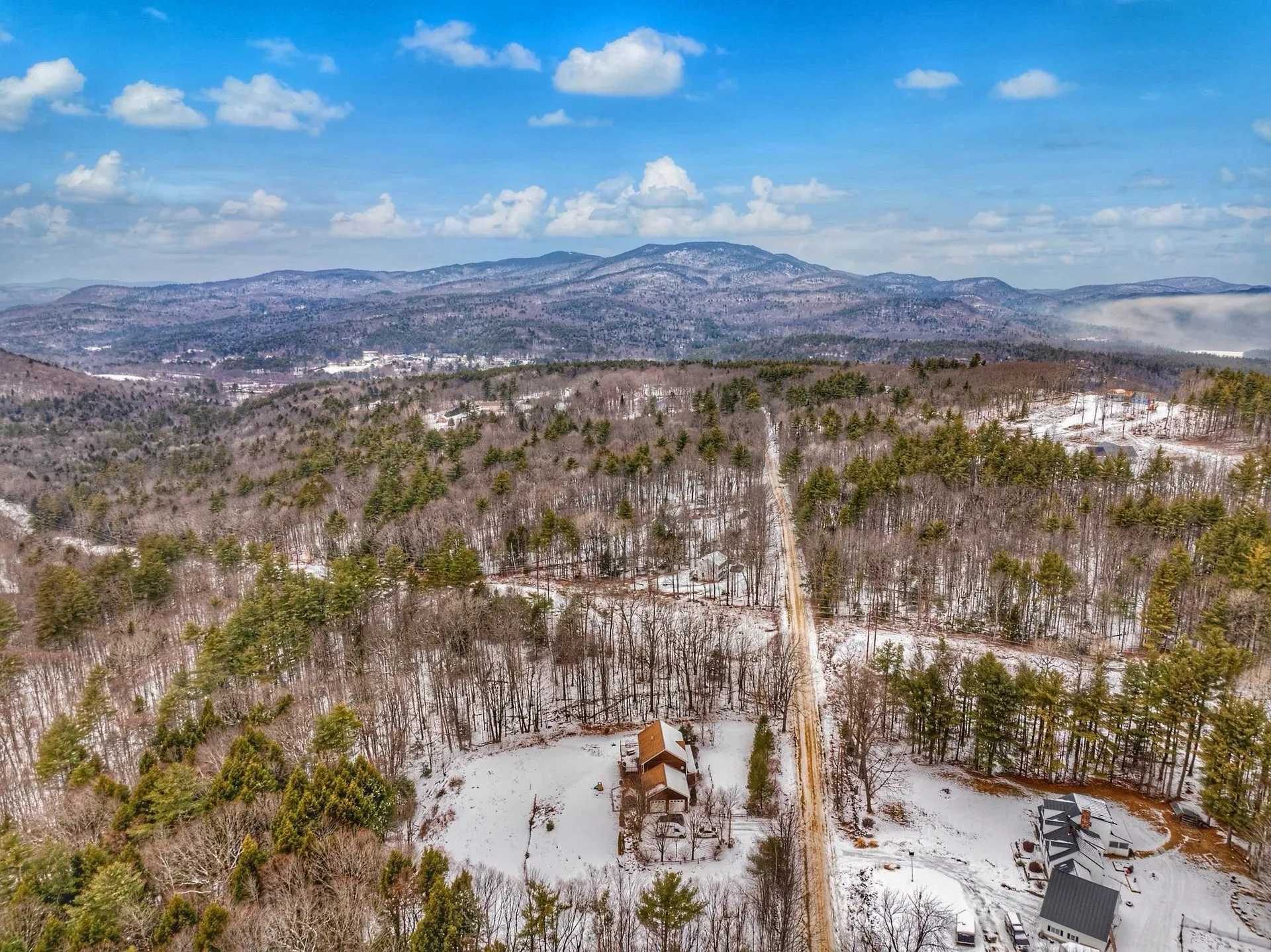 230 Beech Hill Road Andover NH 03216