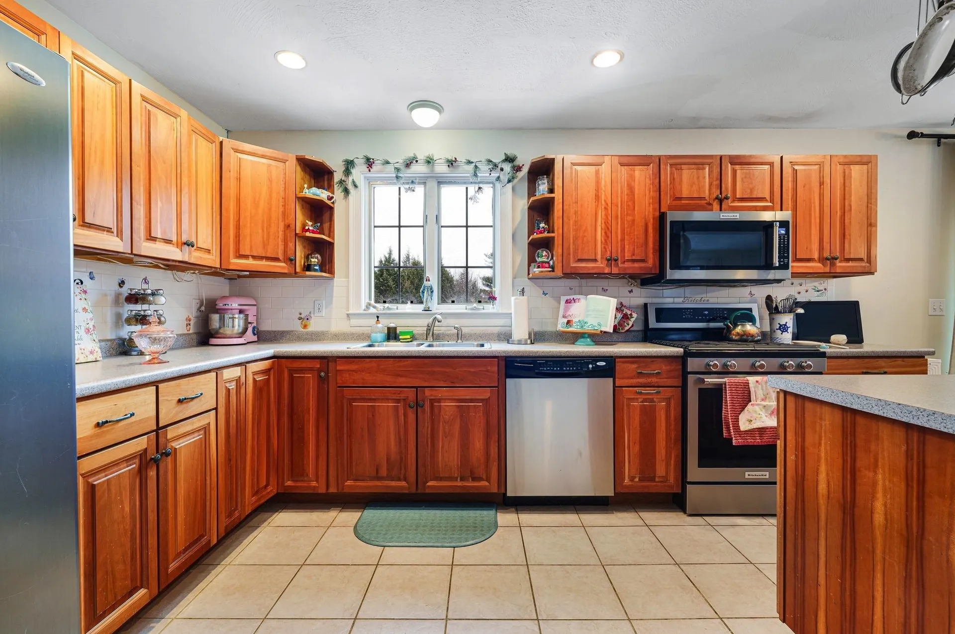 230 Beech Hill Road Andover NH 03216