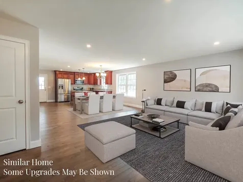 8 Edgewater Drive Brentwood NH 03833
