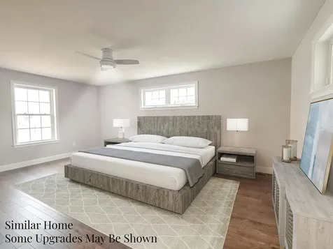 8 Edgewater Drive Brentwood NH 03833
