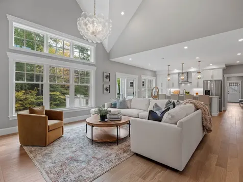 15 Pleasant Place Drive Holderness NH 03245