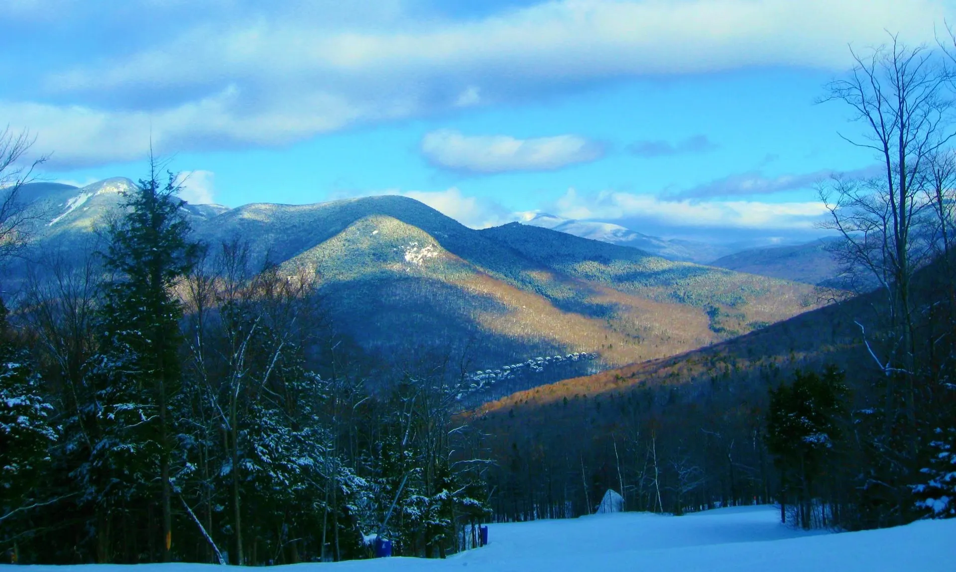 110 Crooked Mountain Road Lincoln NH 03251