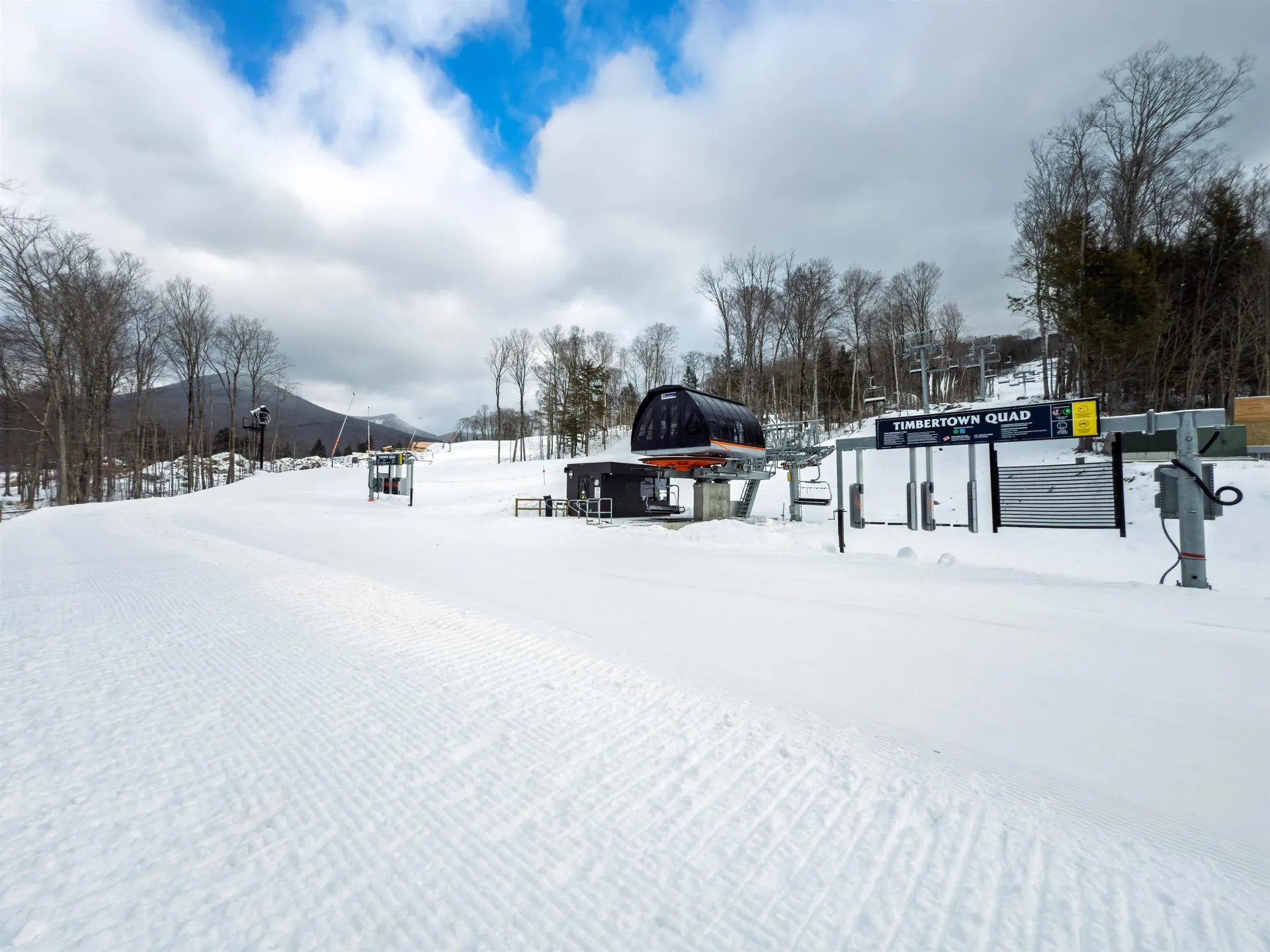 110 Crooked Mountain Road Lincoln NH 03251