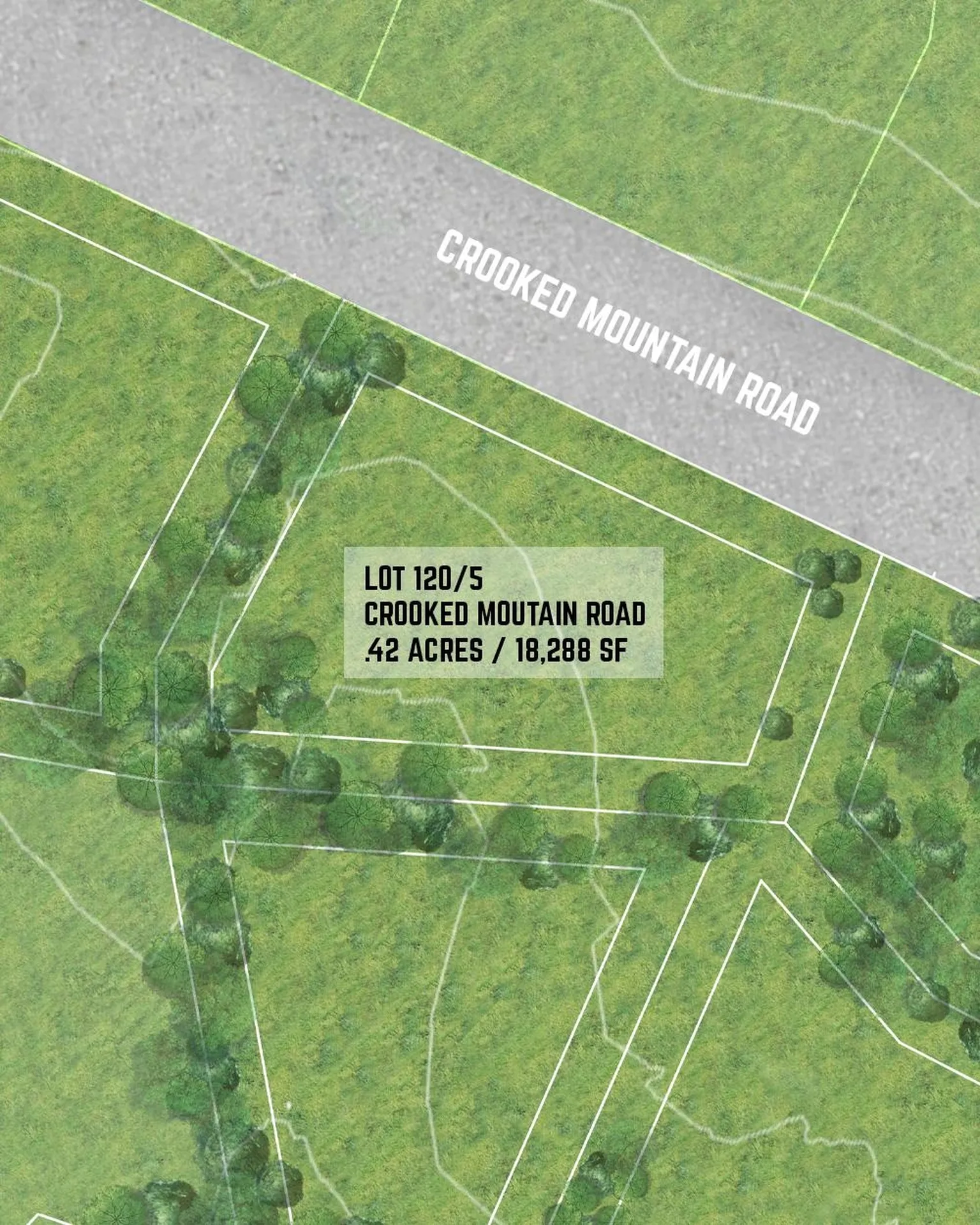 110 Crooked Mountain Road Lincoln NH 03251