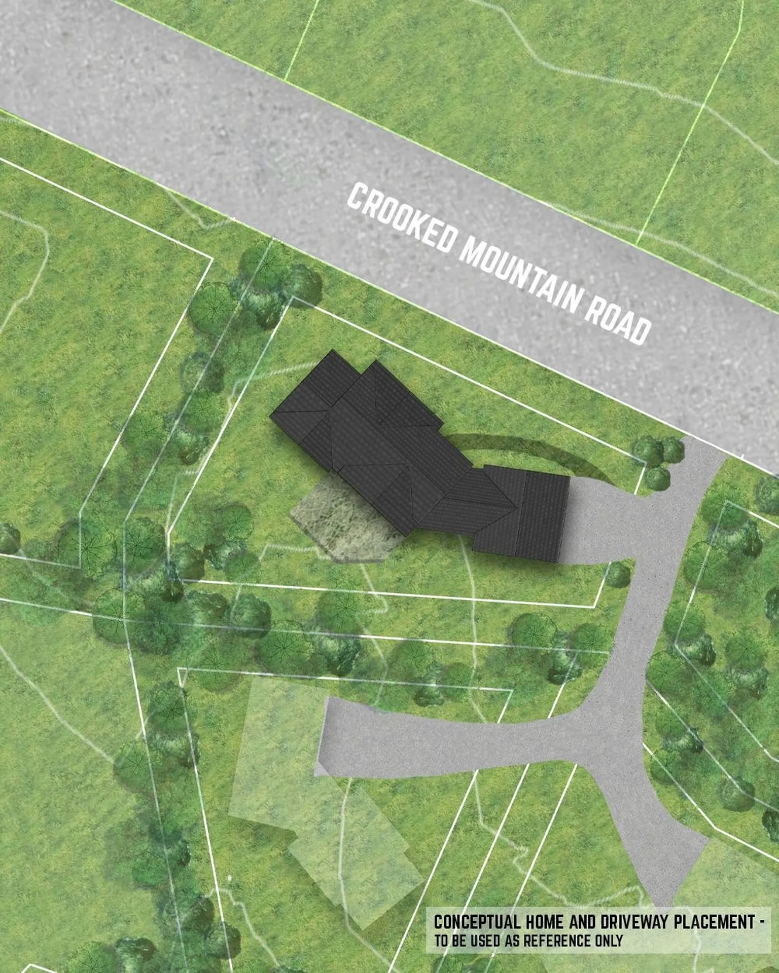 110 Crooked Mountain Road Lincoln NH 03251