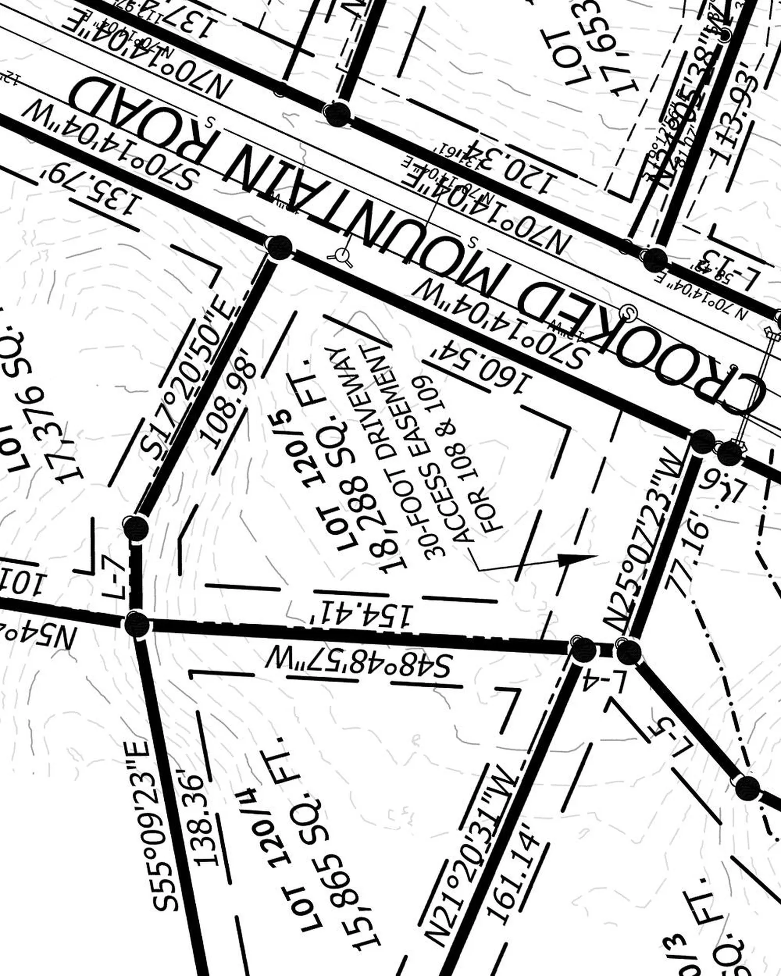 110 Crooked Mountain Road Lincoln NH 03251