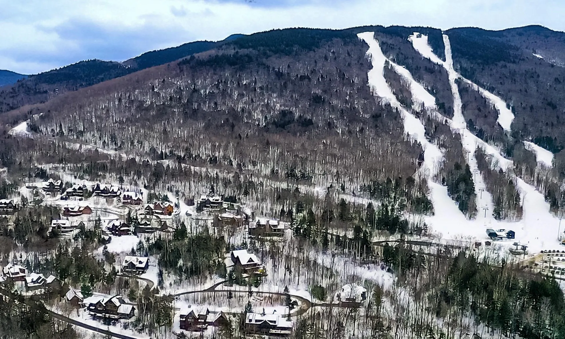 110 Crooked Mountain Road Lincoln NH 03251