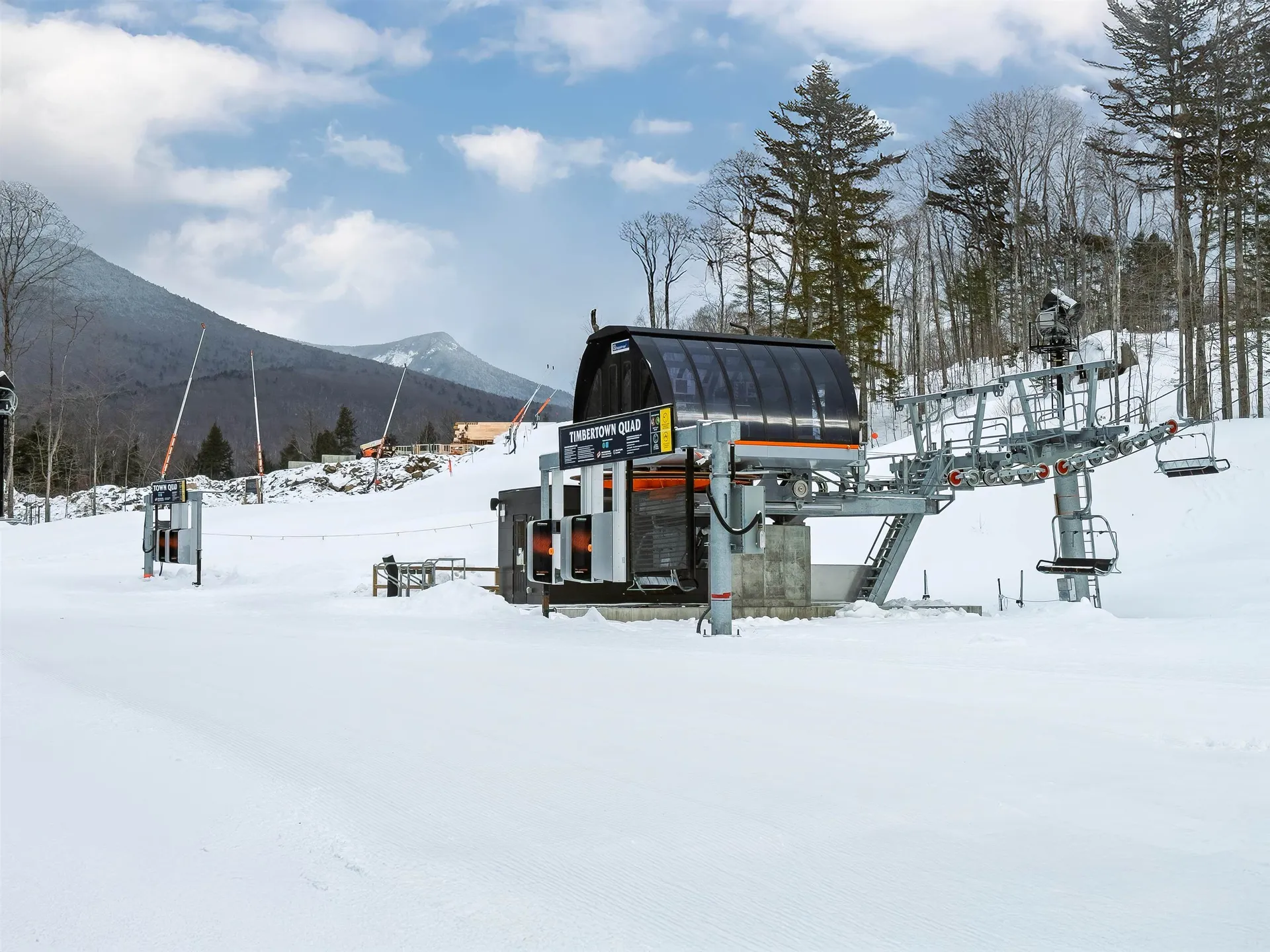 110 Crooked Mountain Road Lincoln NH 03251