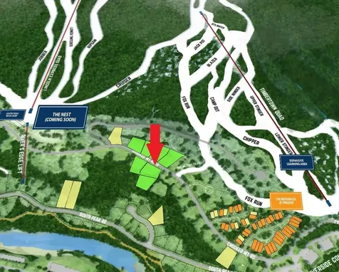 110 Crooked Mountain Road Lincoln NH 03251