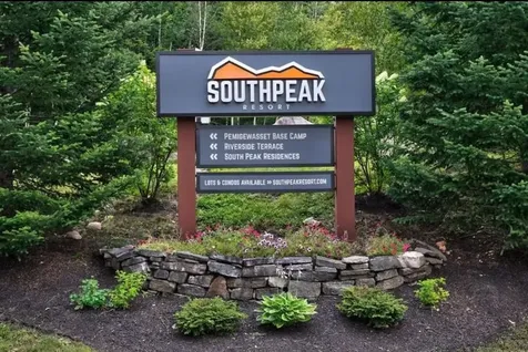 110 Crooked Mountain Road Lincoln NH 03251