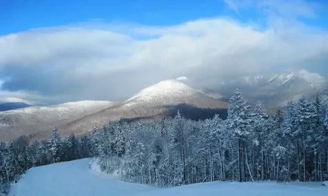110 Crooked Mountain Road Lincoln NH 03251