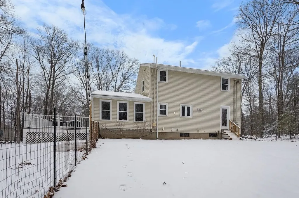 70 White Rock Hill Road Bow NH 03304