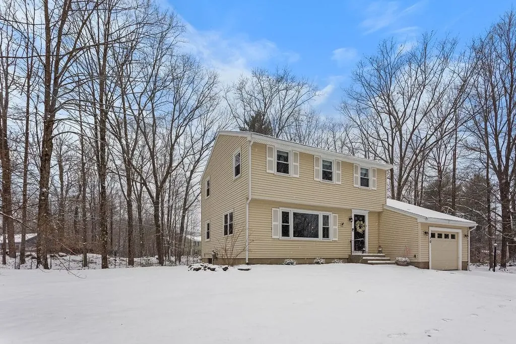 70 White Rock Hill Road Bow NH 03304