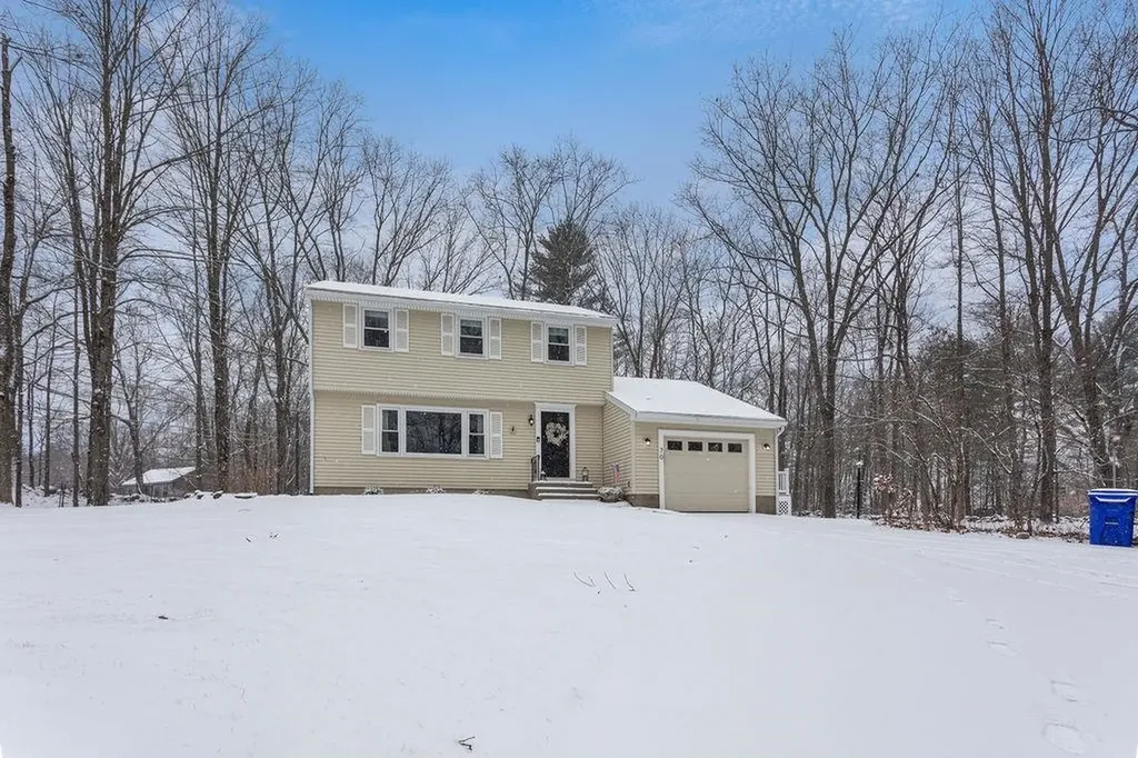 70 White Rock Hill Road Bow NH 03304