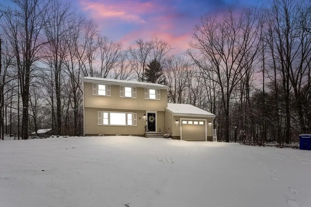 70 White Rock Hill Road Bow NH 03304