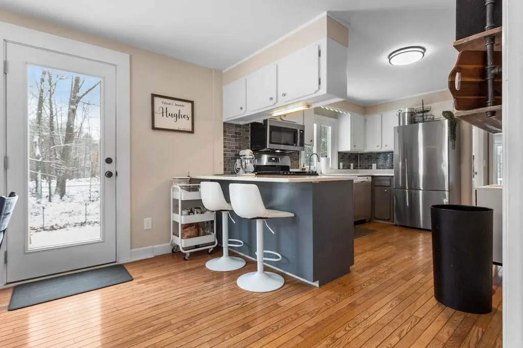 70 White Rock Hill Road Bow NH 03304