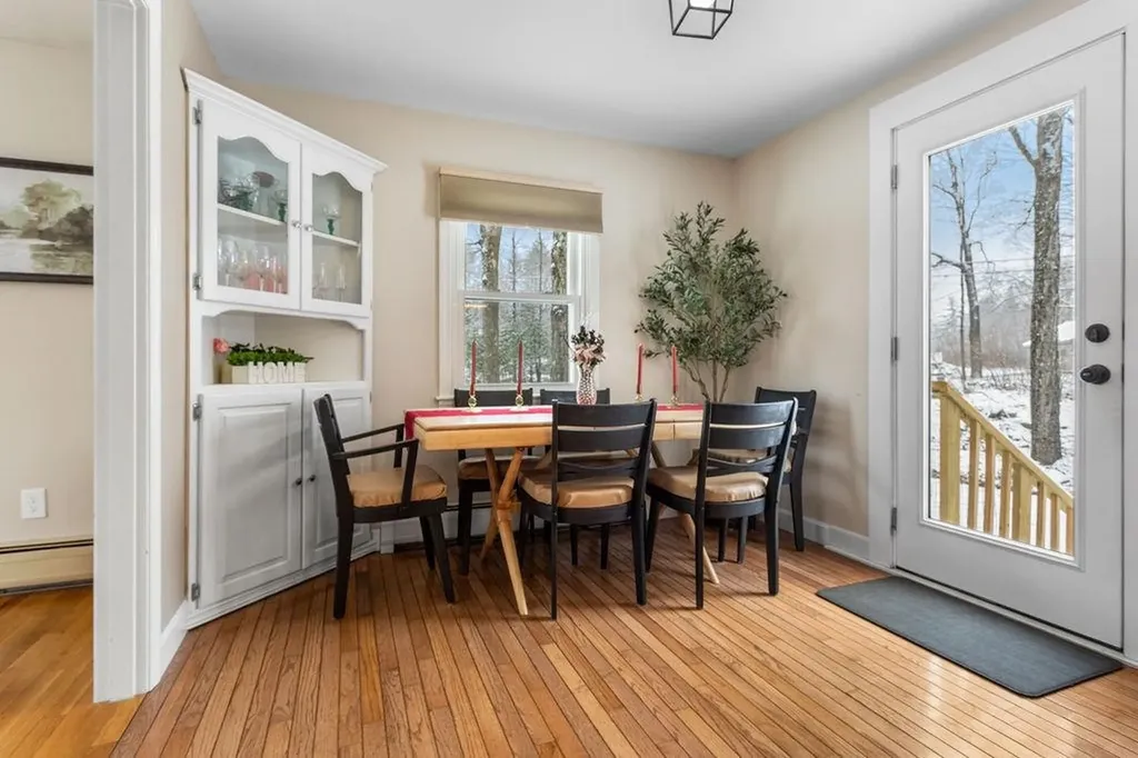 70 White Rock Hill Road Bow NH 03304