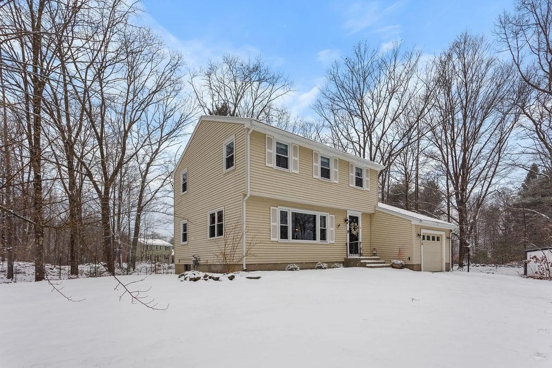 70 White Rock Hill Road Bow NH 03304